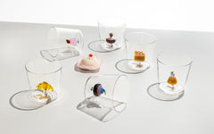 Pâtisserie tumbler - millefeuille