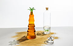Savannah bottle - palm