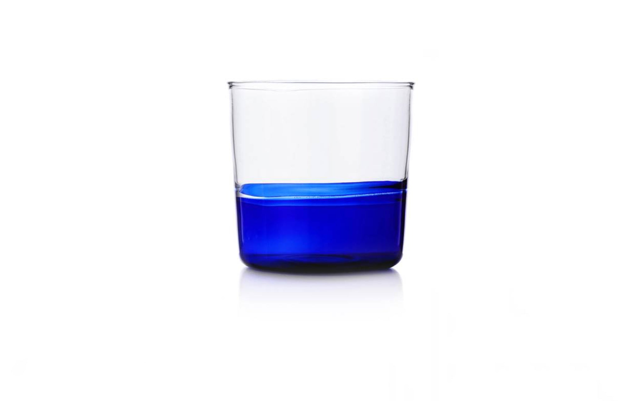 Ichendorf Milano, Light Colore Water Glass