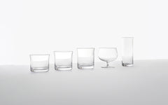 Naviglio collins glass
