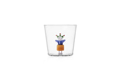 Schiaccianoci tumbler - jack-in-the-box