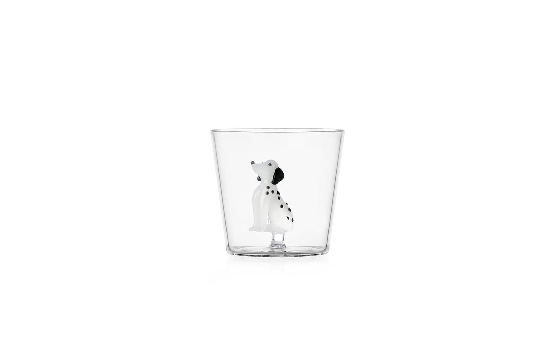 Dogs tumbler - dalmatian
