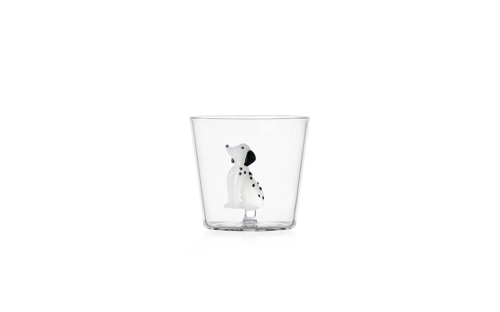 Dogs tumbler - dalmatian