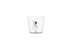 Dogs tumbler - dalmatian
