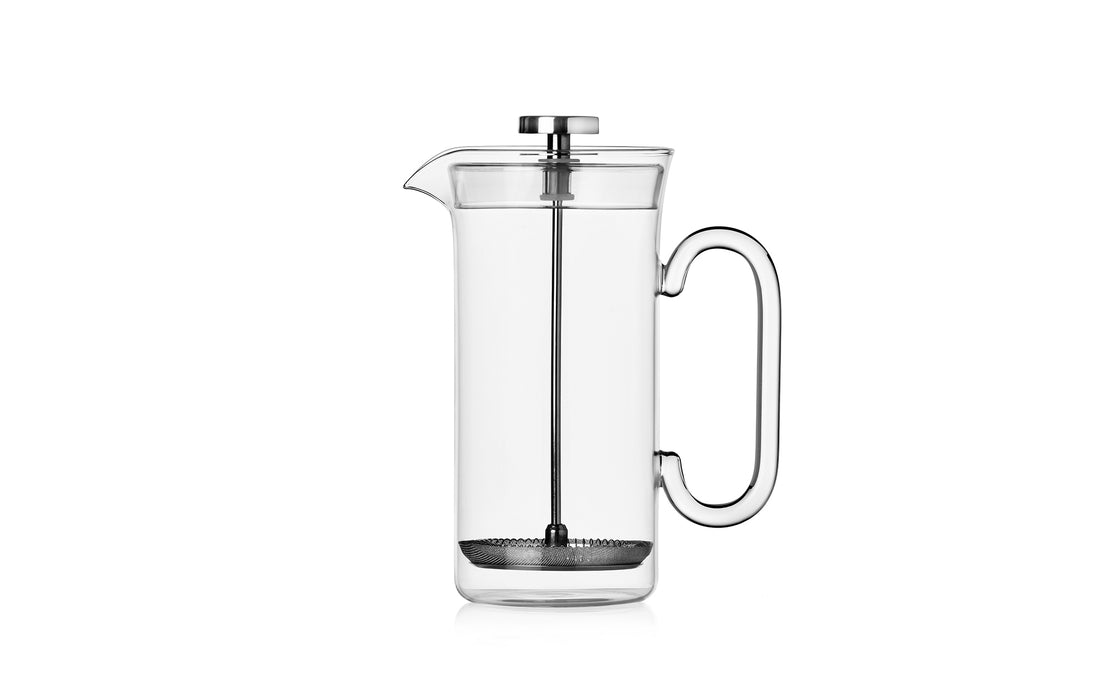 Clarinette french press