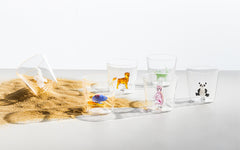 Savannah tumbler - chameleon