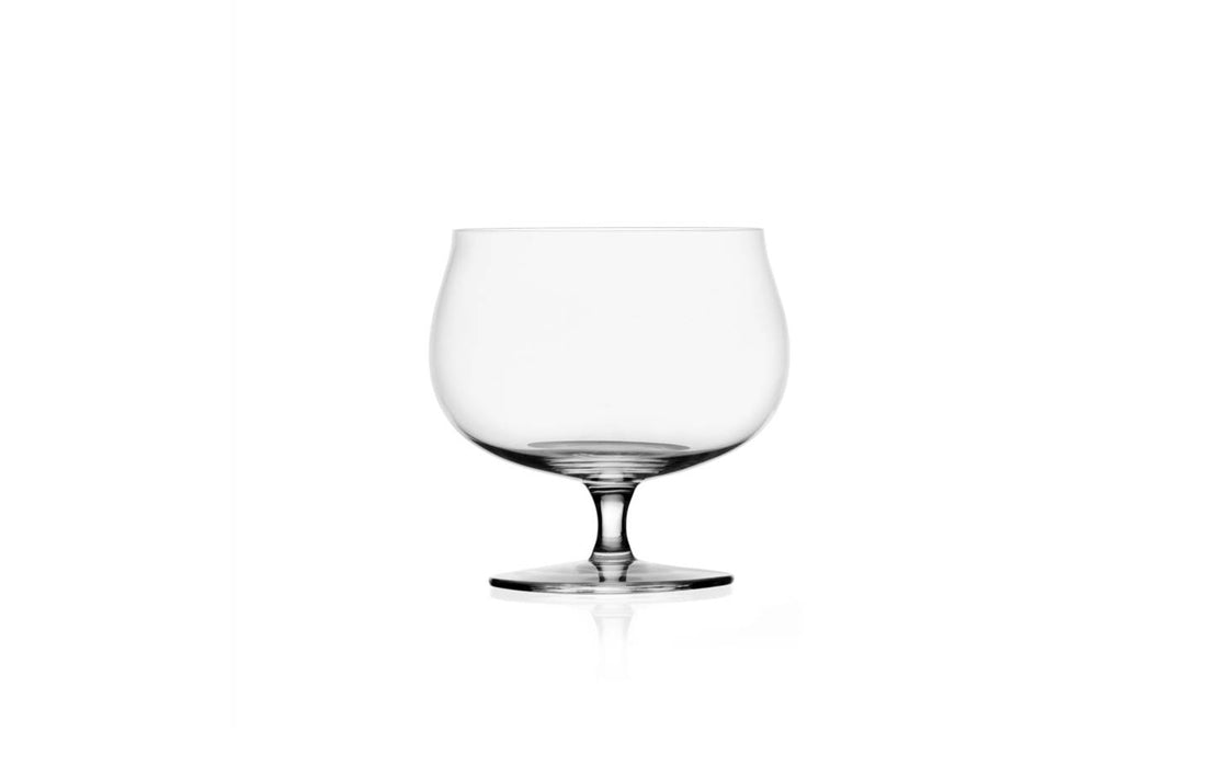 Naviglio gin stemmed glass
