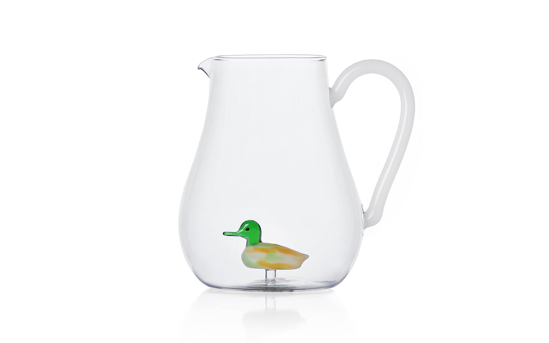 Animal Farm pitcher - Duck