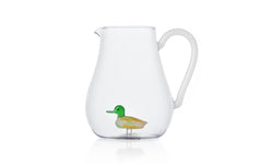 Animal Farm pitcher - duck