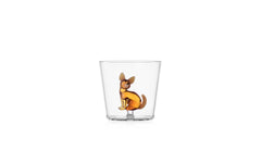 Dogs tumbler - chihuahua