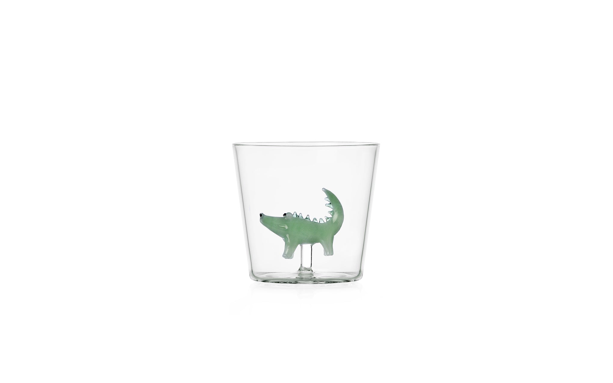 Savannah tumbler - crocodile