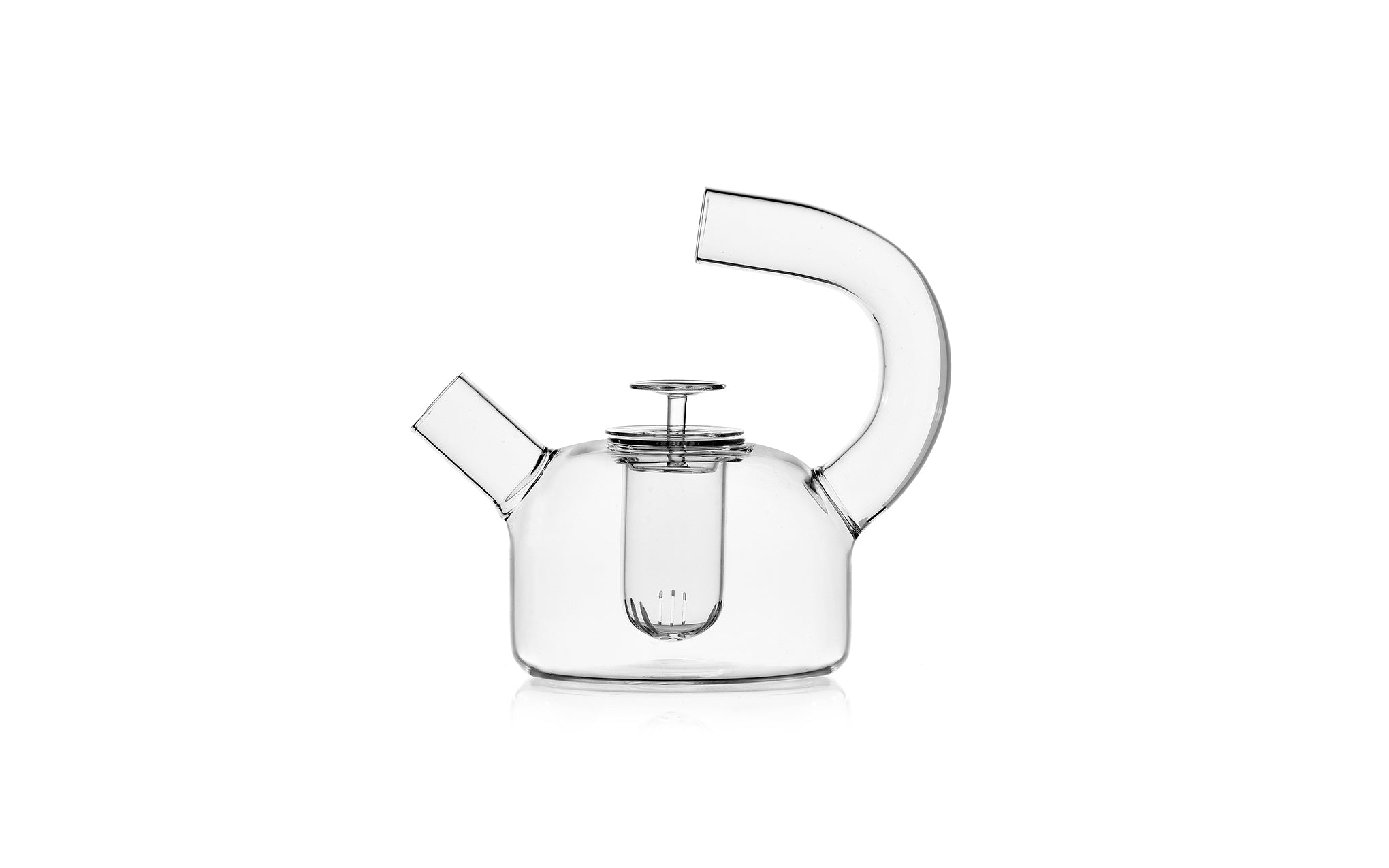 Tea teapot