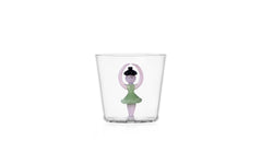 Schiaccianoci tumbler - dancer