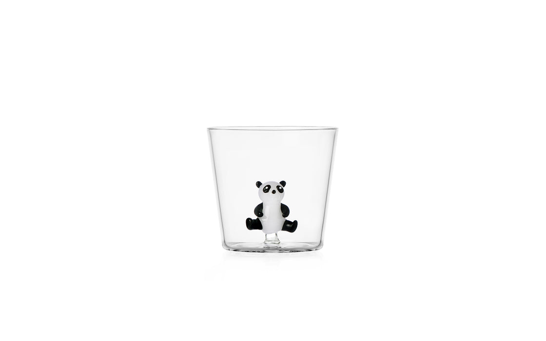 Savannah tumbler - panda