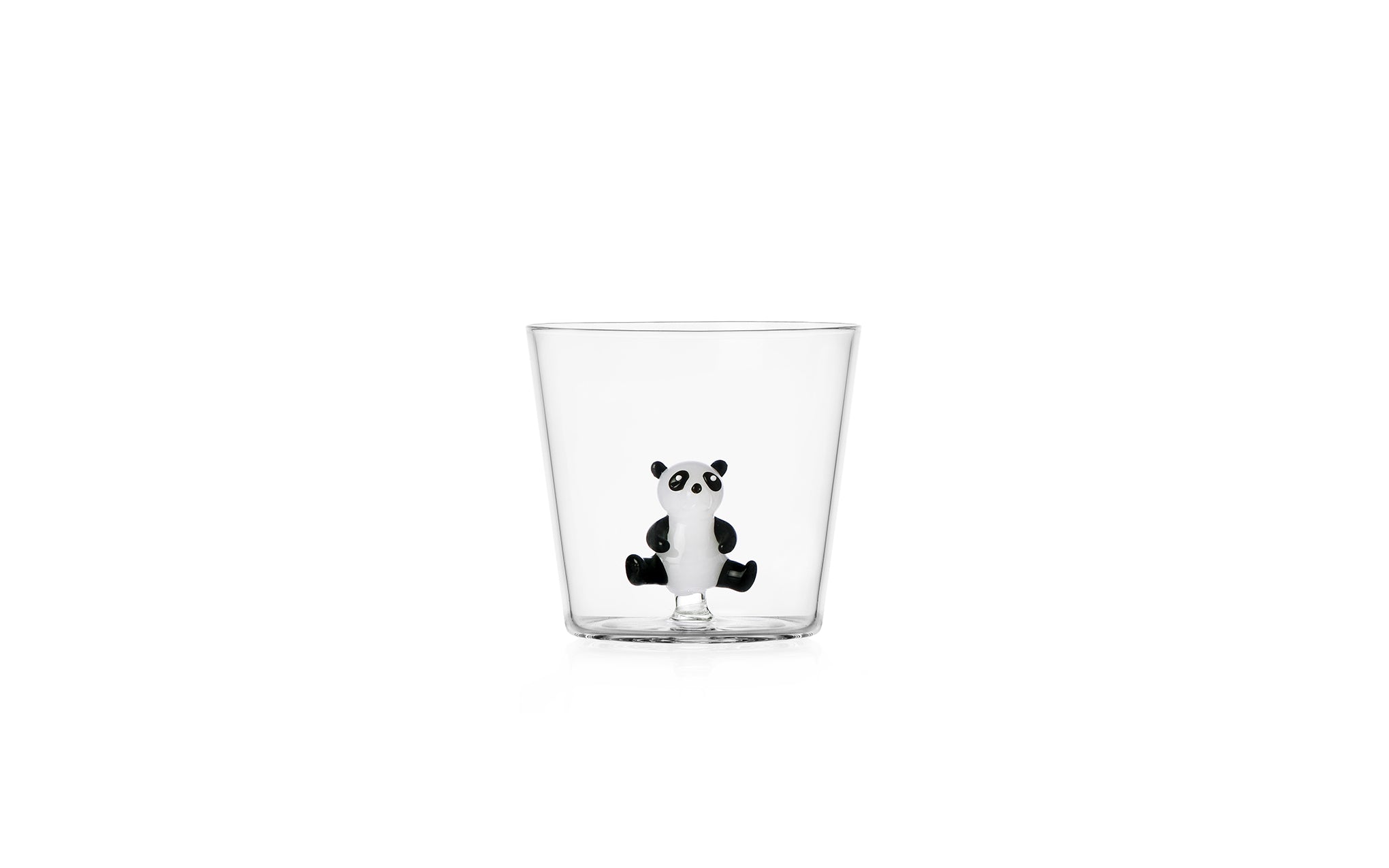 Savannah tumbler - panda