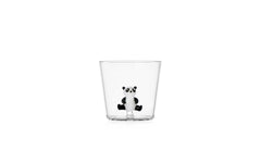 Savannah tumbler - panda