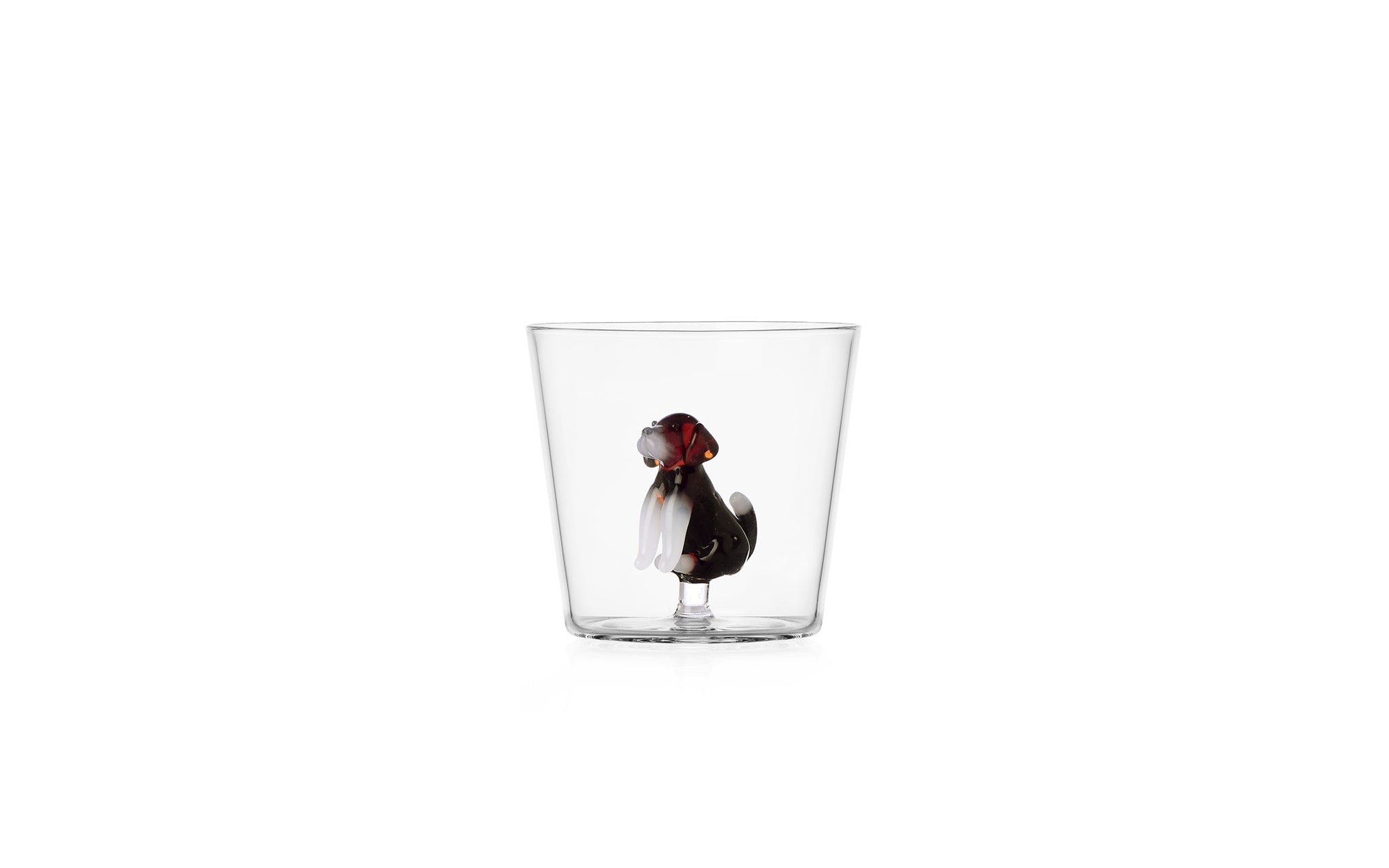 Dogs tumbler - english foxhound