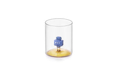 Mi Casa Tu Casa tumbler