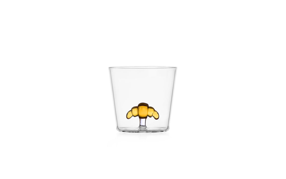Pâtisserie tumbler - croissant