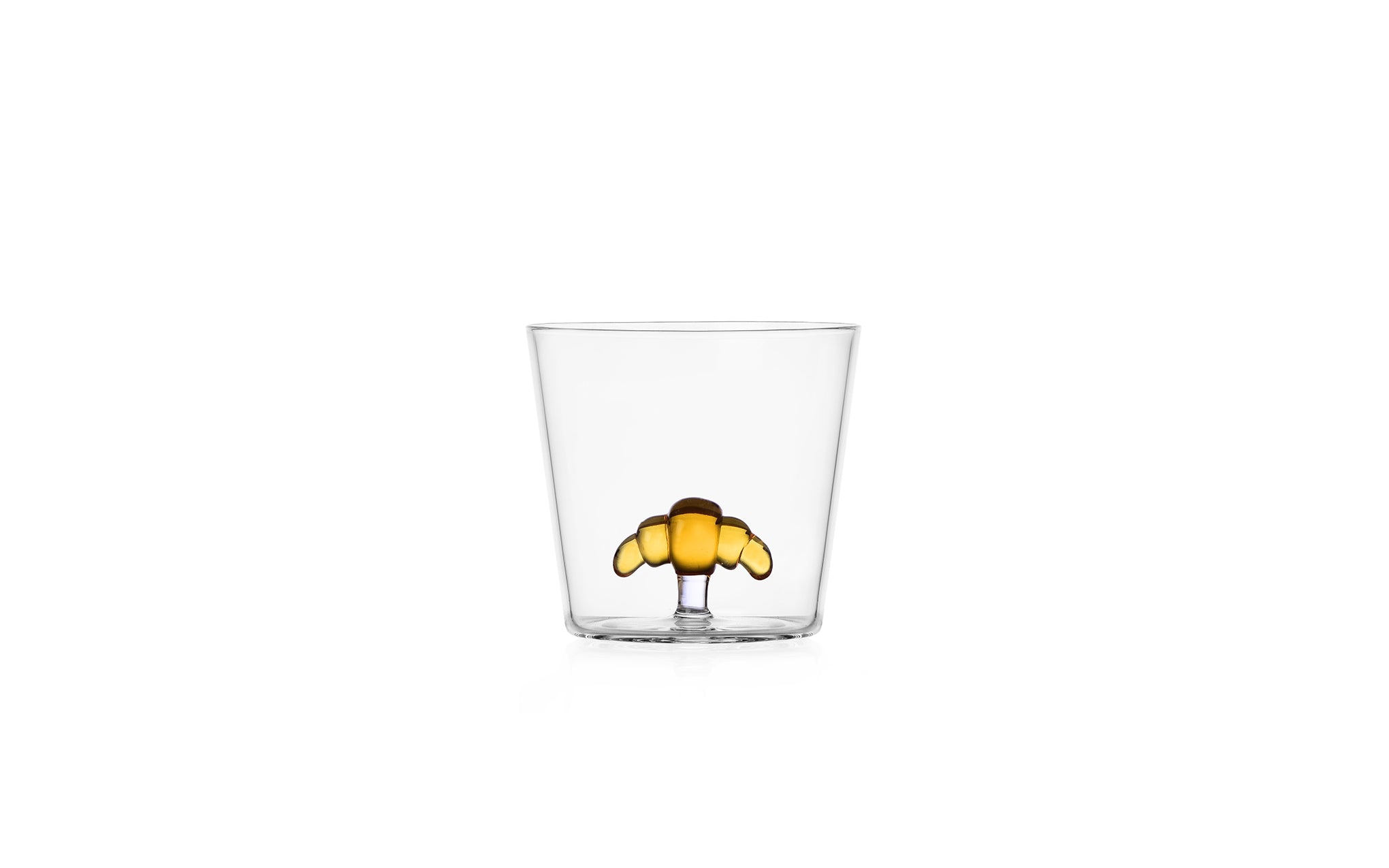 Pâtisserie tumbler - croissant