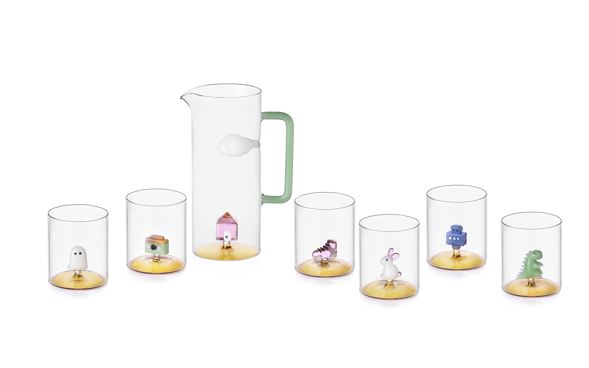 Mi Casa Tu Casa tumbler