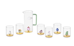 Mi Casa Tu Casa tumbler