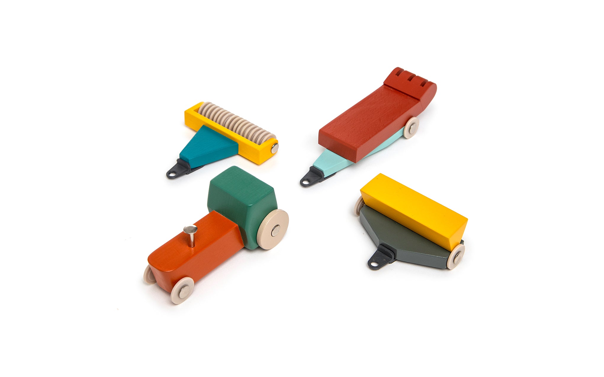 Floris Hovers duotone car #7