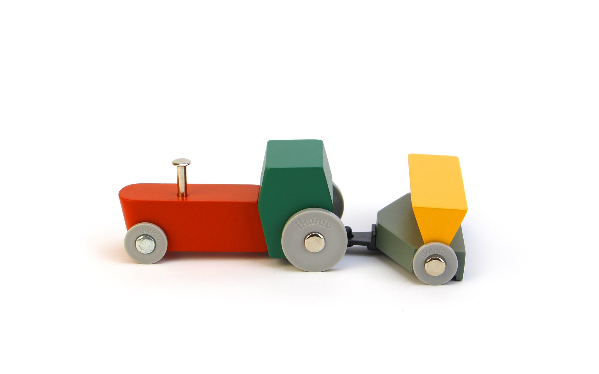 Floris Hovers duotone car #7