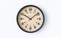 Chambre Bram wall clock