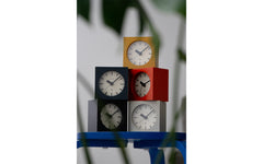 Chambre Block desk clock