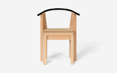 Hiroi chair