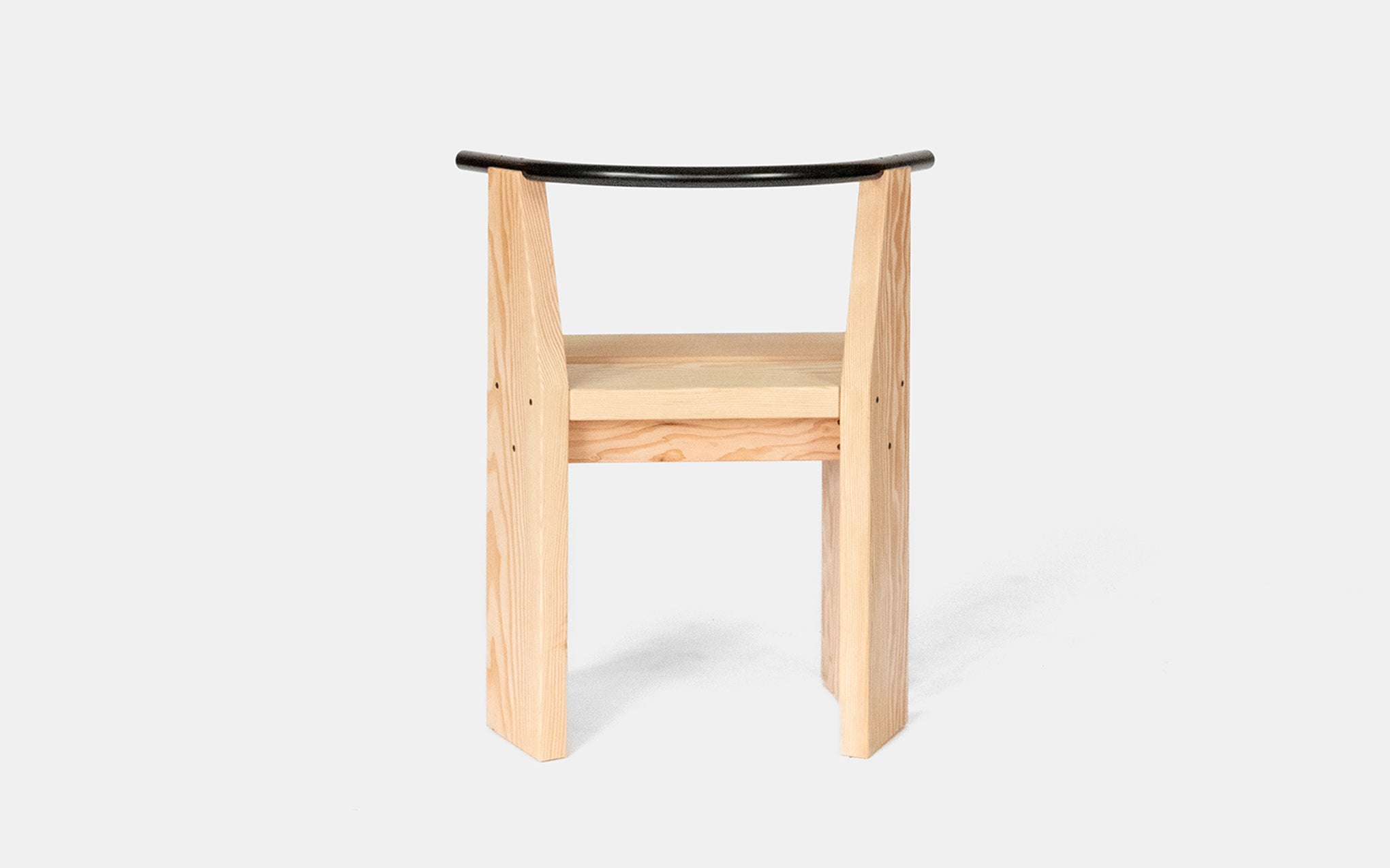 Hiroi chair
