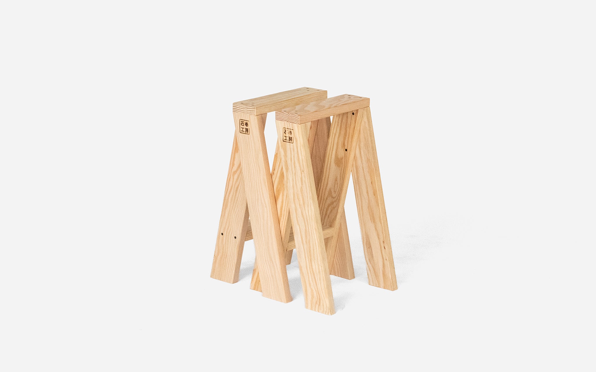 AA stool | SCP