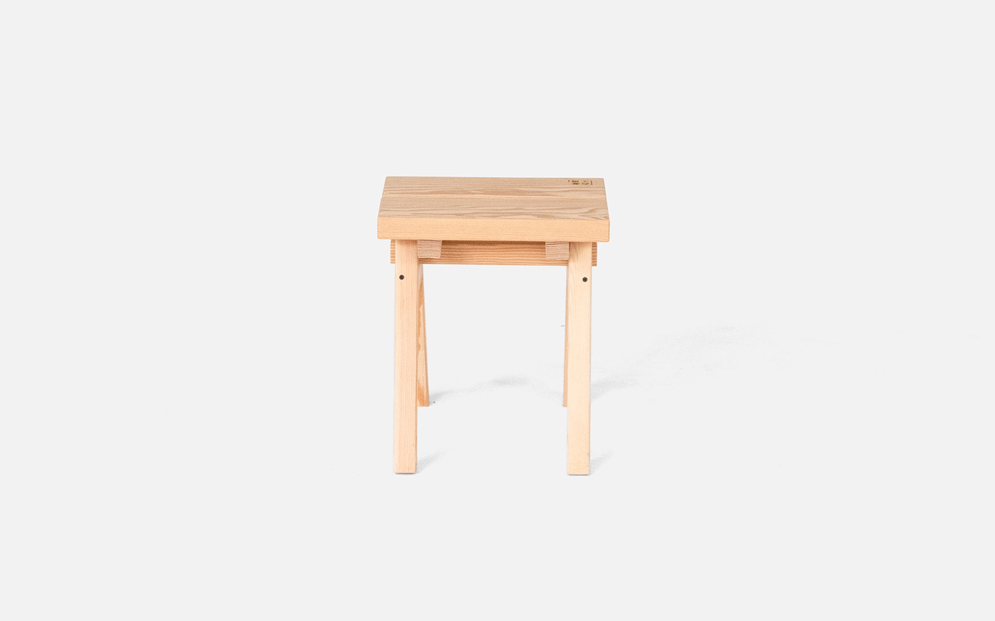 Ishinomaki stool