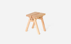 Ishinomaki stool