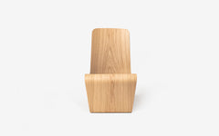 Iso-Lounge chair
