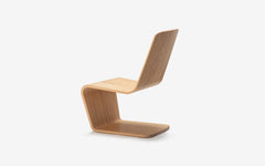Iso-Lounge chair