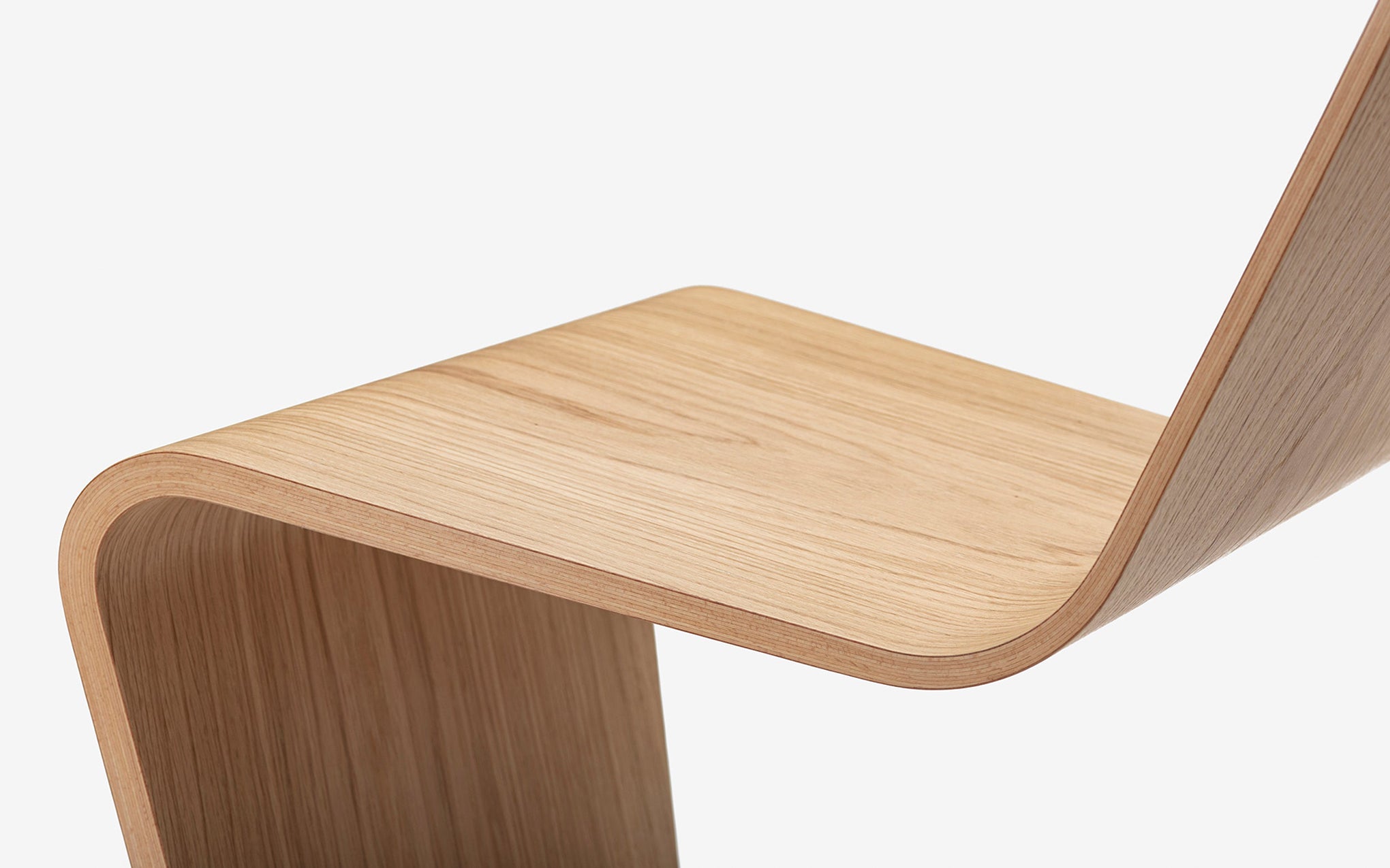 Iso-Lounge chair