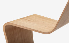 Iso-Lounge chair