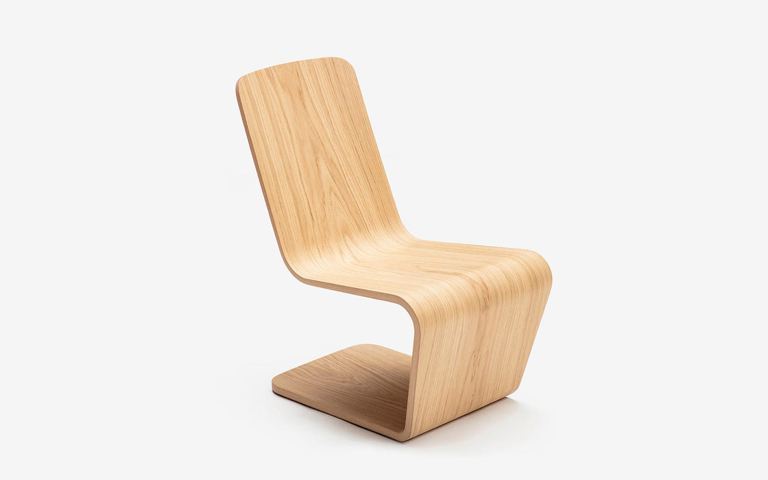 Iso-Lounge chair