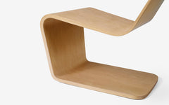 Iso-Lounge chair
