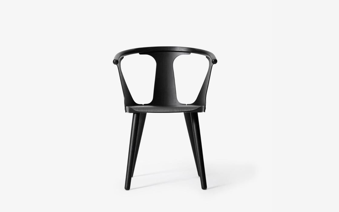 In Between SK1 chair - set of 2