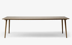 In Between table - rectangular