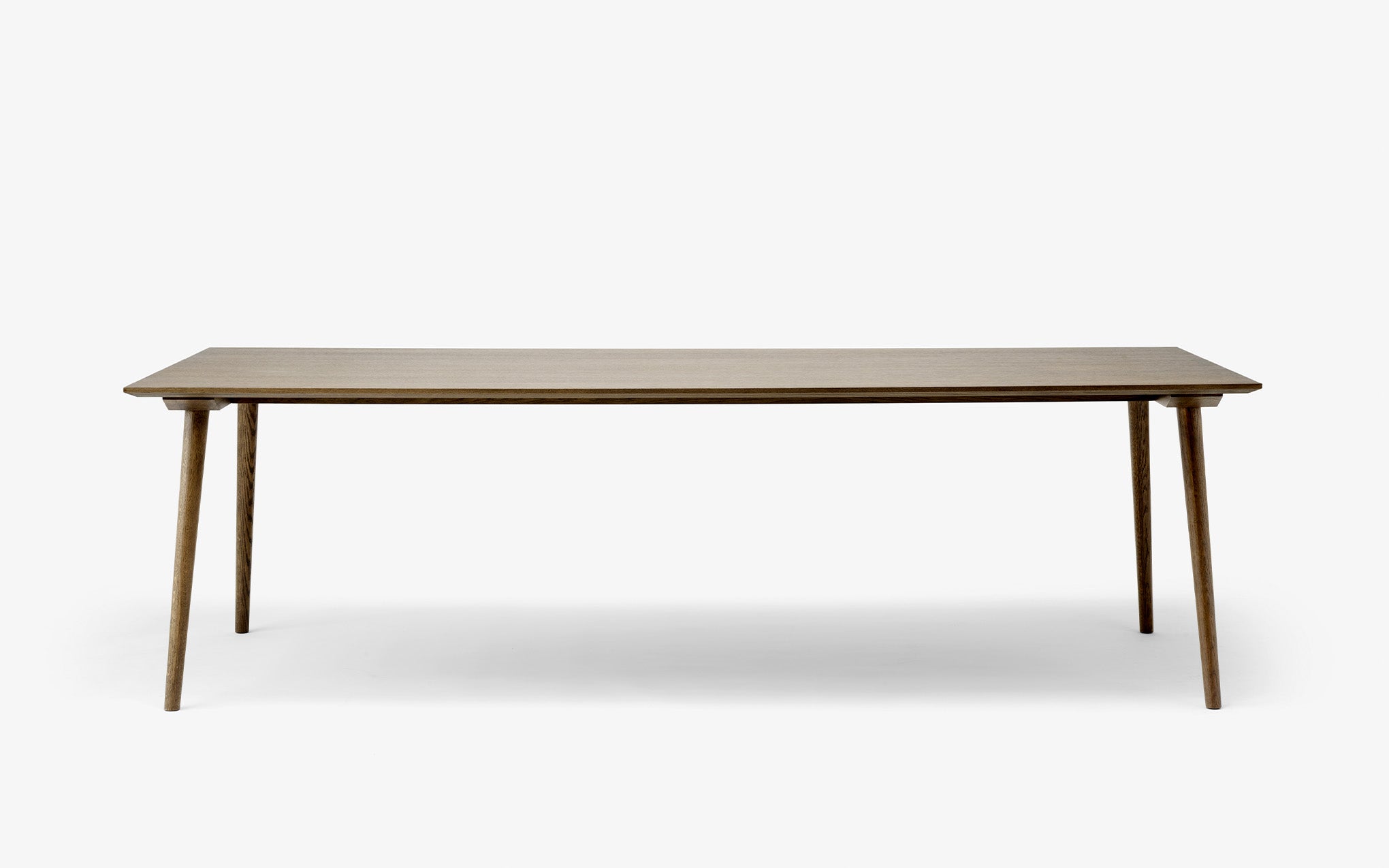 In Between table - rectangular