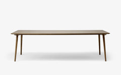 In Between table - rectangular