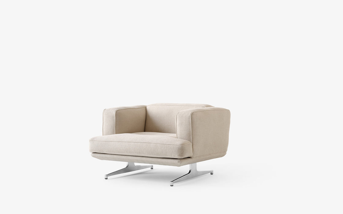 Inland Lounge Chair AV21