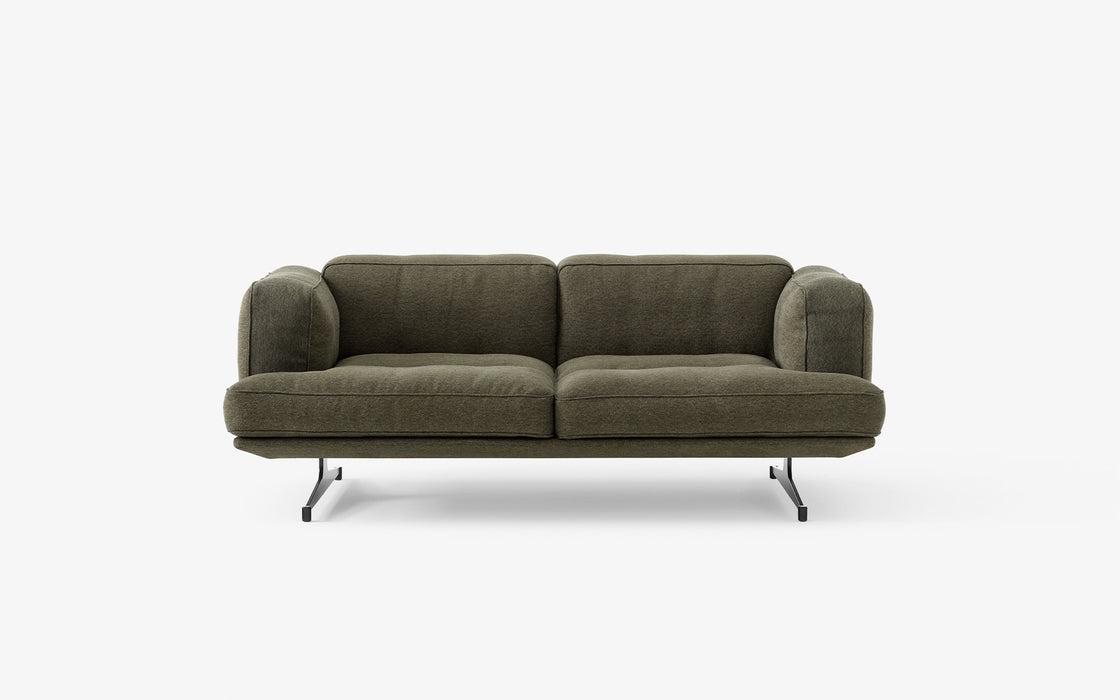 Inland 2 seat sofa AV22