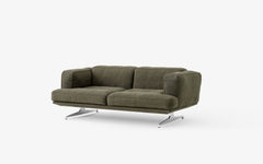 Inland 2 seat sofa AV22