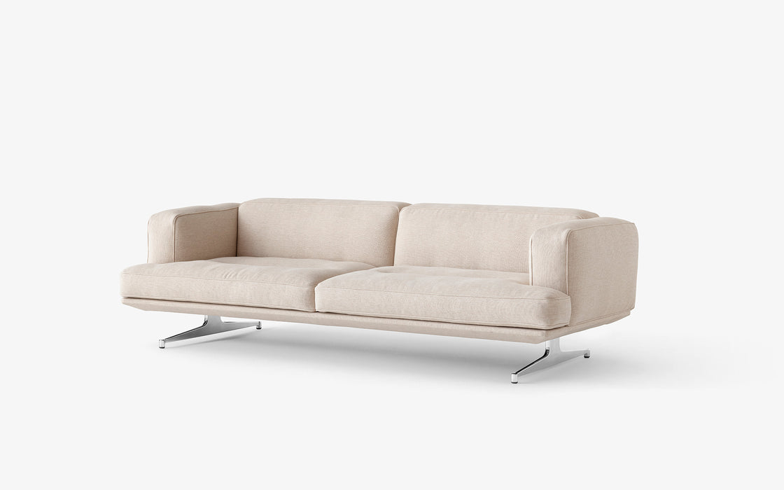 Inland 3 seat sofa AV23