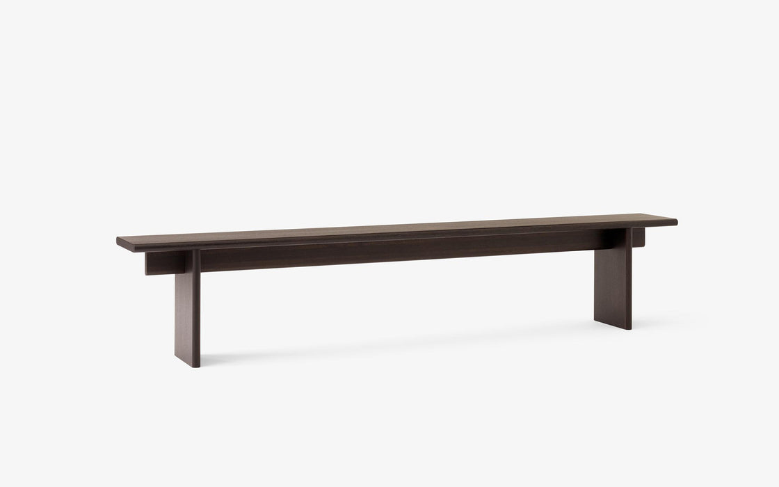 Ita OS6 bench